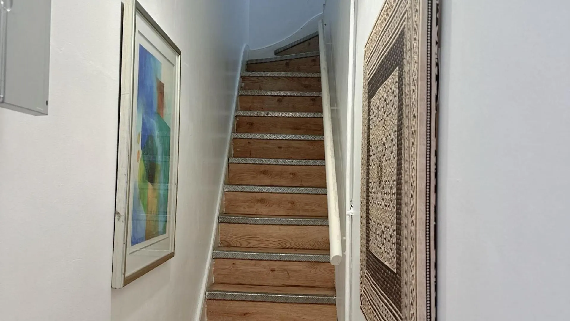 Twenty Five Bed & Breakfast London 0*,  United Kingdom